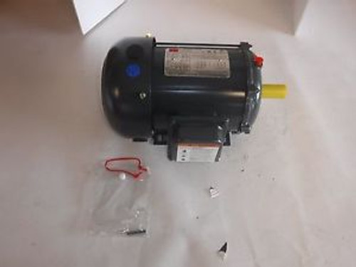 NEW General Purpose Motor 2MXU1