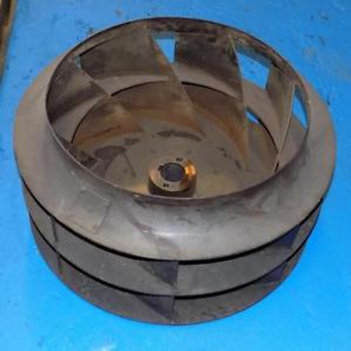 20 FAN BLOWER IMPELLER 830417