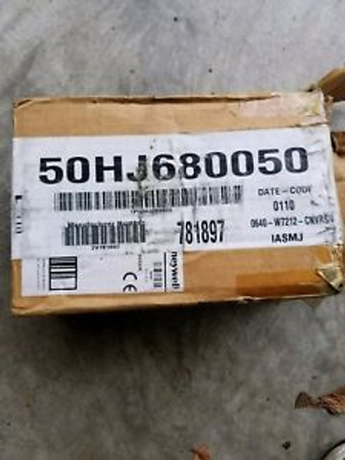 Carrier Products Economizer Controller  OEM 50HJ680050