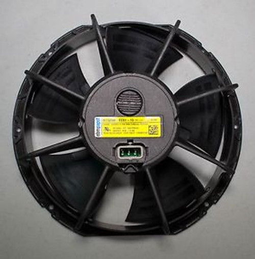 EBM PAPST 957891 ESM Enabled Reversing Fan Motor