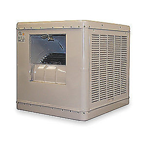 Essick Air Ducted Evaporative Cooler5500To6500Cfm N55/65S Cool Sand