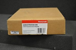 Honeywell LCD-CT043A100
