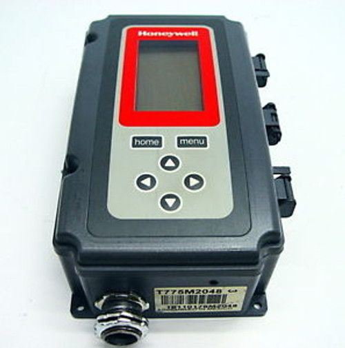 Honeywell Electrical Temperatture Controller 120/240VAC 1/2HP T775M2048