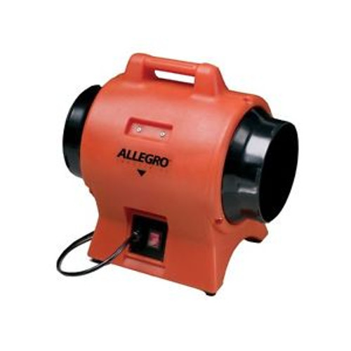 Allegro 953908 Industrial Plastic Blower 8