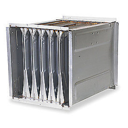 DAYTON Non-Tubular Heat Exchanger 1VLE5