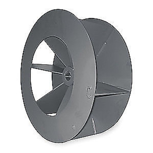 DAYTON Replacement Blower Wheel 2ZB45
