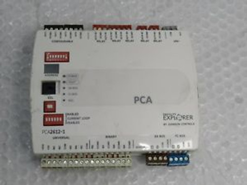 Johnson Controls FX-PCA2612-1