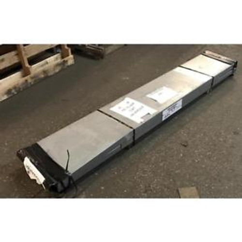 ICP CRRFCURB003A01 14 HIGH ROOF CURB FOR SMALL OR LARGE PACKAGED UNITS 183544