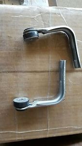 Triangle Manufacturing -  Blower Motor Mounts BRACKETS TR4255JD