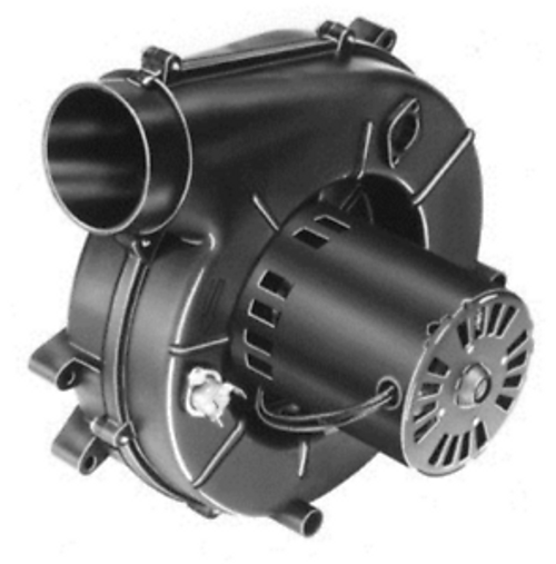 Fasco A285 3.3 Frame Shaded Pole OEM Replacement Specific Purpose Blower with