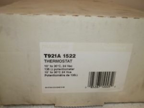 HONEYWELL T921A1522 THERMOSTAT