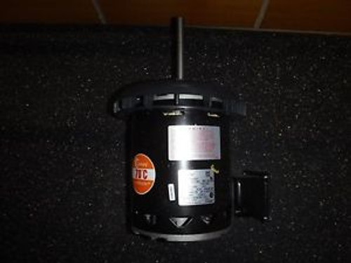 NEW Condenser Fan Motor Century FC3056F