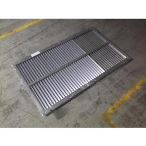 FIRST CO G212PPA ARCH GRILLE FOR FIRST CO WHSC/WHHP SERIES UNITS