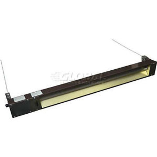 Quartz Infrared Spot Heater 3000W/240V With Cord