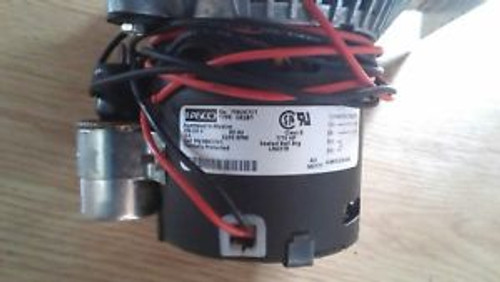 99K5701 Lennox Furnace Draft Inducer/Exhaust Venter Motor