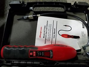 Snap on  Freon Detector sniffer