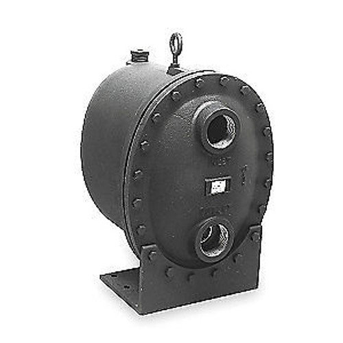 BELL & GOSSETT Steam Trap377FCast Iron0 to 15 psi FT015C-8
