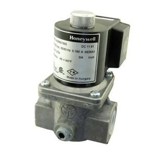 Honeywell V4295A1148 1-1/2 Solenoid Valve