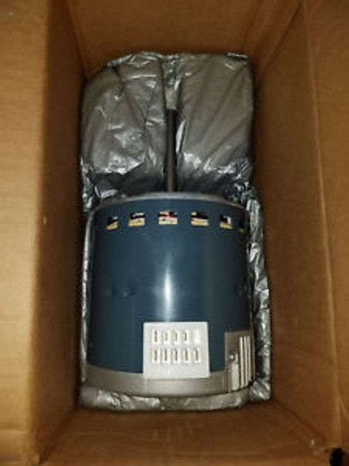 Lennox 46132-061 Programmed Blower Motor 1/2HP 208-230 Volts 600-1200 RPM 4.