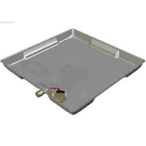 AG-T 32X32 RCT/Aquaguard Pan  Drain  w-Float 10 PK