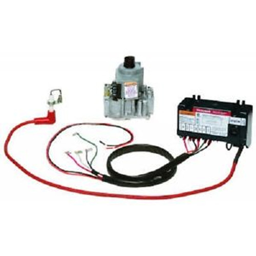 Honeywell Pilot Control Conversion Kit Y8610U6006