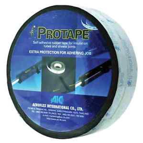 TPPR060500251 Aeroflex USA Insulation Tubing 12 PK