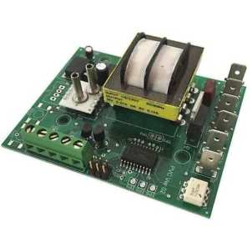 TJERNLUND 950-9134 Main Circuit Boardfor LB2 Dryer Booster G7145540