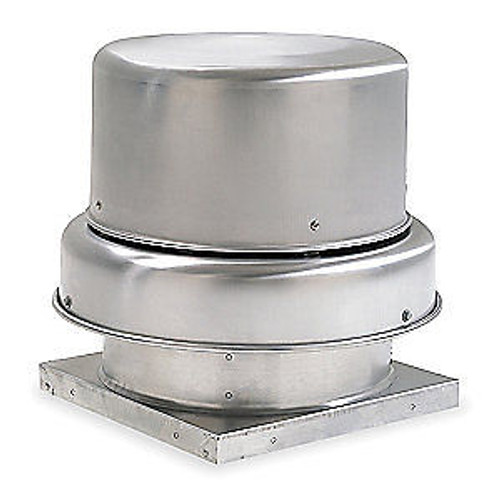 DAYTON Downblast Less Drive Package16-3/4In 16D543