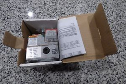 NEW Honeywell VS820A1336 Single Valve Standing Pilot Combination Gas Control