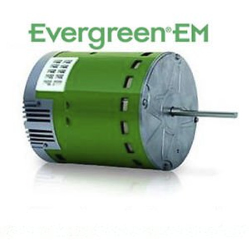 HD46AR234  Replacement Genteq X13 ECM Motor & Module  3/4 HP  208/230V