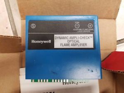 Honeywell Ampli-Check R7851-B-1000