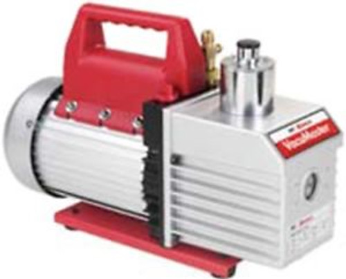 ROBINAIR 8 CFM 1HP Vacuum Pump  RA15800