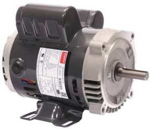 General Purpose Motor Dayton 30PT43