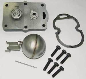 BELL & GOSSETT 405594 FT015H-3/4 Cover Repair Kit