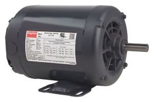 General Purpose Motor Dayton 31TT11