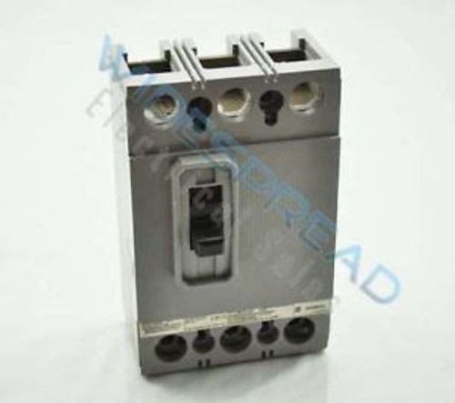 SIEMENS Circuit Breaker QJ23B225H 225A 240V 3P QJ 225