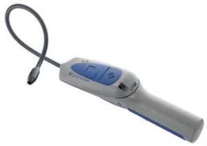 INFICON 717-202-G1 Refrigerant Leak Detector120V