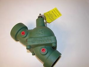 NEW Taco MPV 020-4 Multi-Purpose Valve Straight Pattern 2