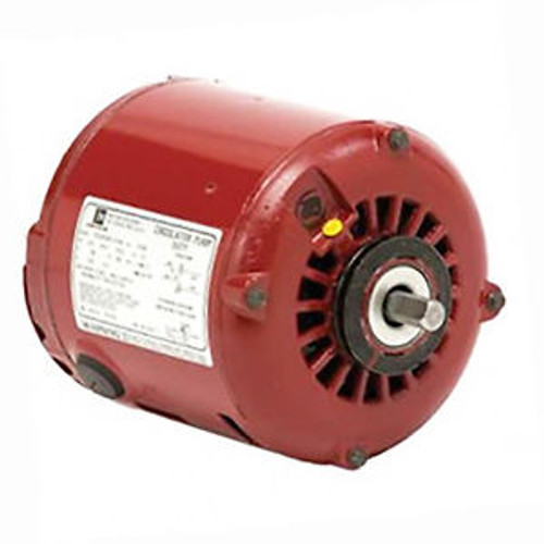 US Motors 3259 Split Phase Hot Water Circulating Pump Motor (115V 1/4 HP 1725