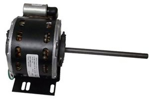 Broan L1500-A L1500L-A Fan Motor 1200 RPM  5.0 amps 120V # 99080491