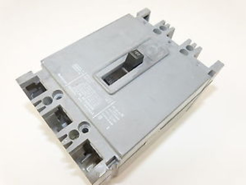 Used Westinghouse HFB3100 3p 100a 600v Circuit Breaker 1-yr Warranty