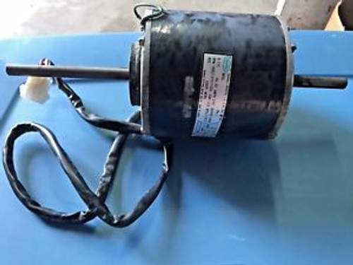 CARRIER RV AC FAN MOTOR 115V 1PH 60HZ  54-50093-00