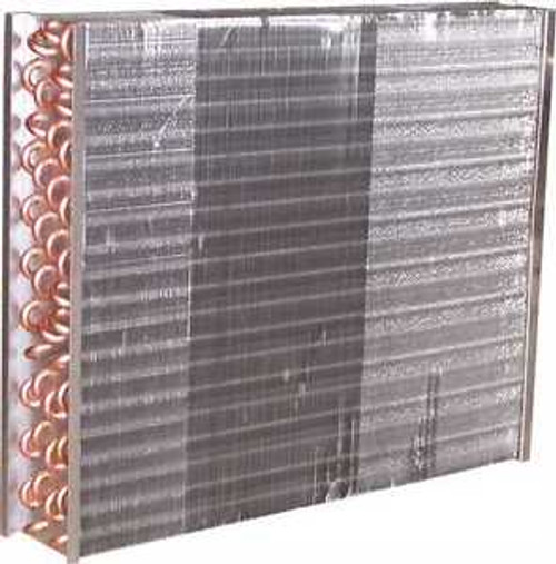 First Company Horizontal Slant Coil 16H X 16W 2 Ton DX 9-320-280