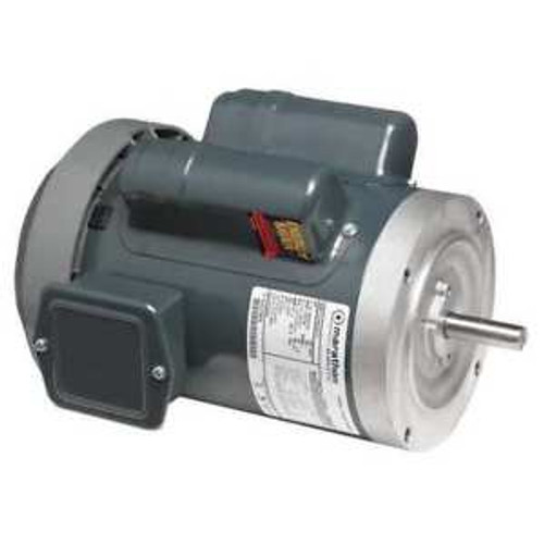 General Purpose Motor Marathon Motors 5KCR46JN0088