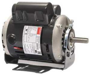 General Purpose Motor Dayton 30PT75