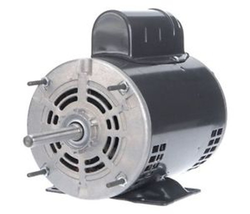 3/4 HP Direct Drive Blower Motor 1140 RPM 115/230V Dayton # 4YY55