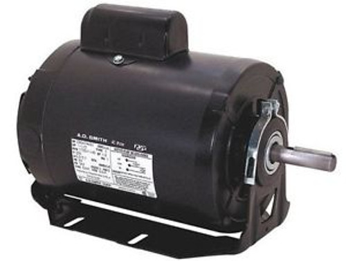 Evaporative Cooler Motor 2 hp 1725 RPM 56Z Frame 115/230V Century # V1204B