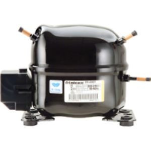 Embraco Comp EMI70HNR Replaced By Embraco New Part# EMIS70HHR1