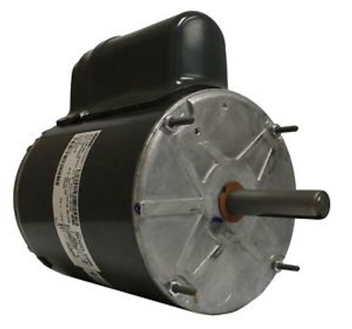 Fasco D998 Pedistal Fan Motor 1/2 HP PSC 825 RPM 115 230V