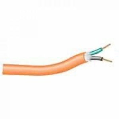 Coleman Cable 16/2 SJTW ORG CORD 250FT 202066603